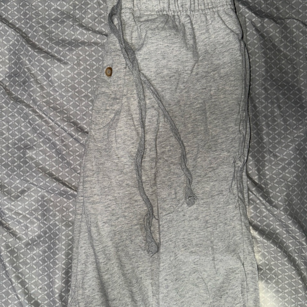 PAJAMA PANTS